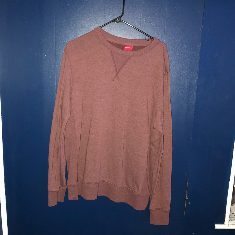 Merona Long Sleeve Shirt